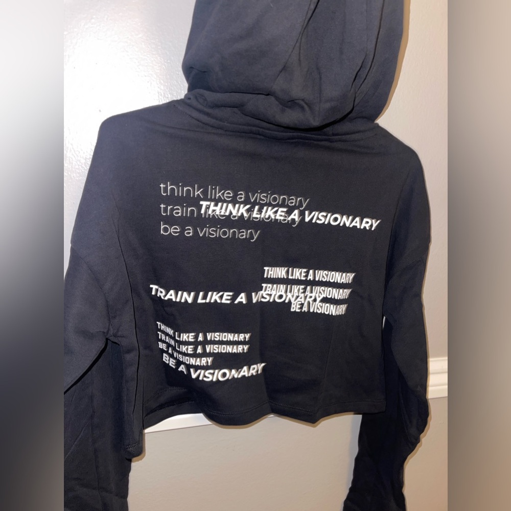 Gymshark pullover - Picture 2 of 4